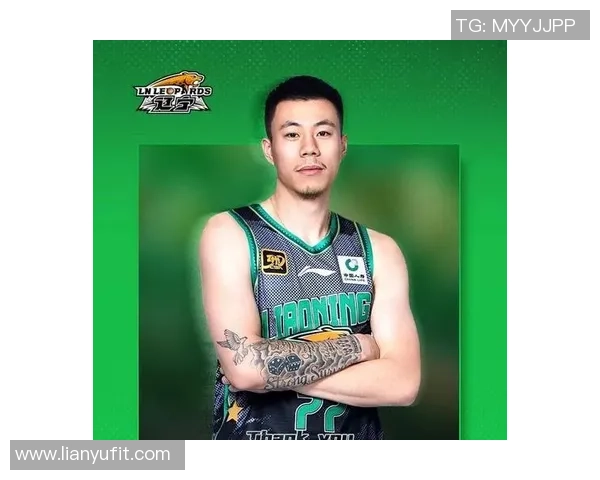 弗格：等待好兄弟张镇麟碰头，我要给上海男篮带来领导力和成功